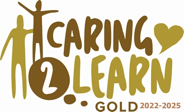 Caring To Learn Gold
