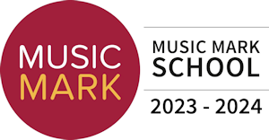 Music Mark School 2023 2024