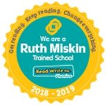 ruth miskin